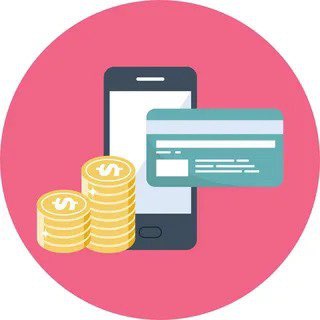 📍СЕРВИС ОПЛАТ