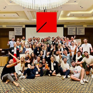 Канал Сообщества ПдР