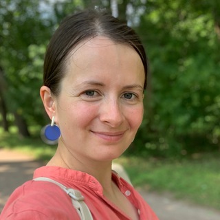 Ольга Печникова | Коучинг для мам