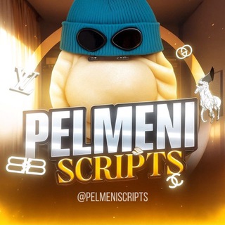 🥟 PELMENI SCRIPTS | ROBLOX SCRIPTS