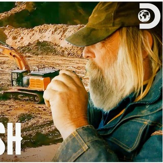 Золотая Лихорадка 16 сезон в телеграмме 1, 2, 3, 4 серии