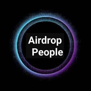 Airdrop People