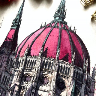 PerAspera - тревелог