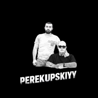 Perekupskiyy