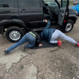 ПЕРЕКУПСКАЯ точка