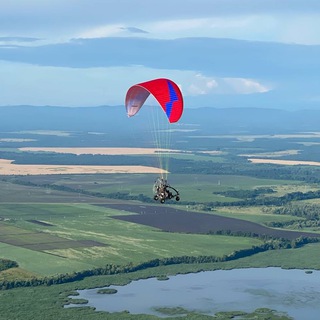 Игра гравитации 🪂