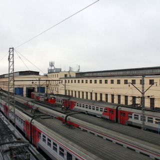 ТЧПРИГ-3 Перерва