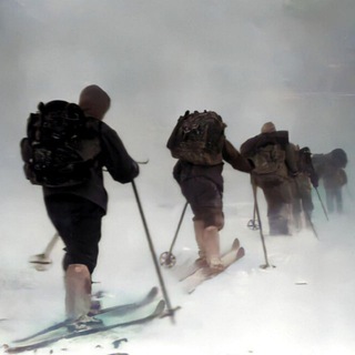 Перевал Дятлова