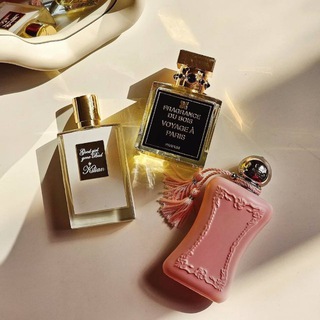 МАГИЯ ПАРФЮМА