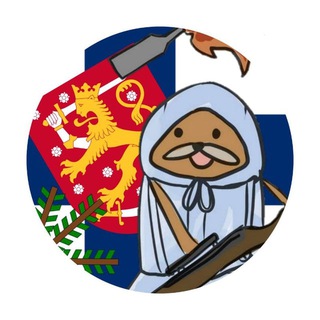 Perkele! 🇫🇮 История Финляндии