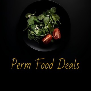 Perm Food Deals🔥📍