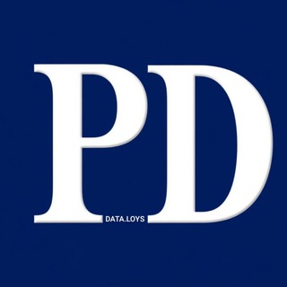 ПЕРСОНАЛЬНЫЕ ДАННЫЕ