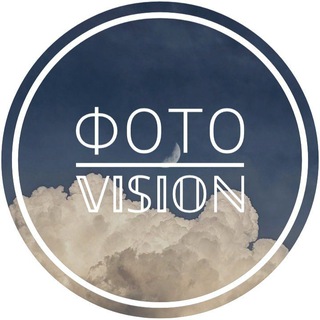 Фото𝕍𝕀𝕊𝕀𝕆ℕ