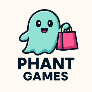PhantGames | Пополнение игр