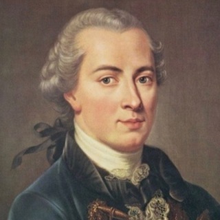 Философия Канта