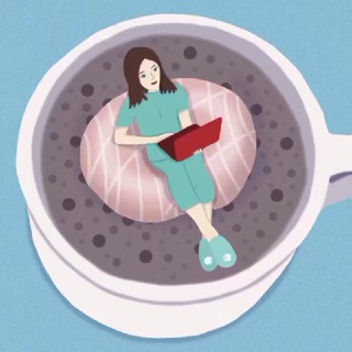 Чашкины сказки