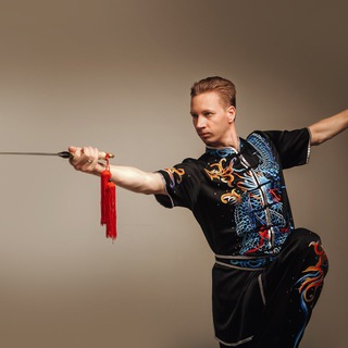 Академия Ушу и Цигун Олега Фролова