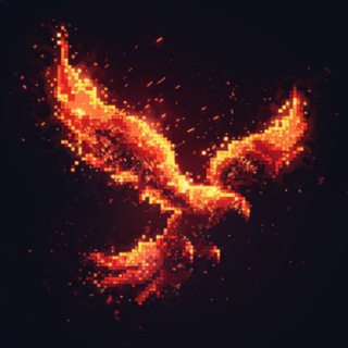 Феникратия🔥