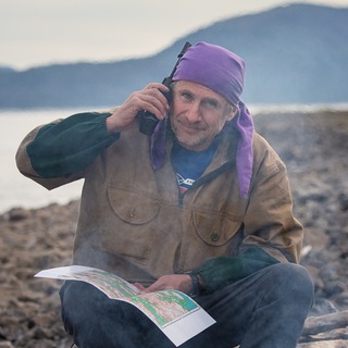 Сергей Карпухин - путешествия и фотография