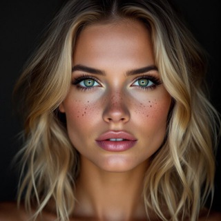 ОБРАБОТКА | РЕТУШЬ ФОТО | НЕЙРОСЕТЬ ✨