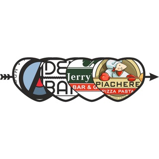 Кафе Пьячере & Джеррис паб | Пушкино