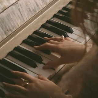 ПИАНОНАСТЯ ♬⋆.˚