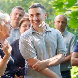 Роман Пичугин | Глава г.о Кашира