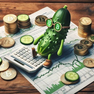 PNL цвета огурцов