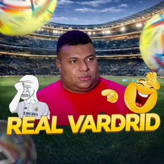 REAL VARDRID