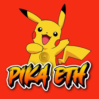 Pika Eth