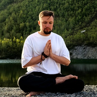 Медитация и цигун | Александр Пиловец