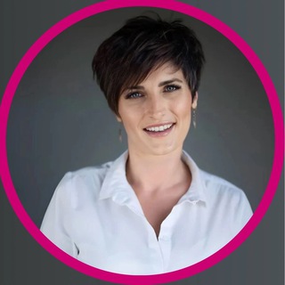 Психолог Евгения Пилюгина