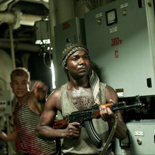 Пираты 21 века