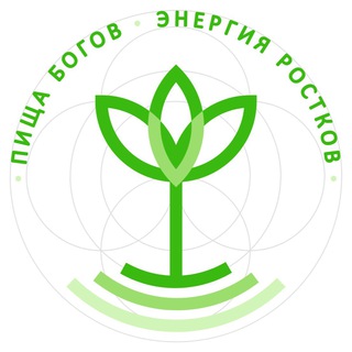 🍀«ПИЩА БОГОВ»