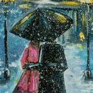 В Питере быть