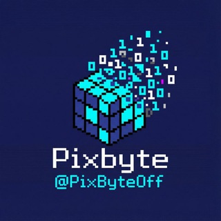 PixByte - новости в мире игр и технологий