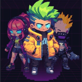 Крипто Игры