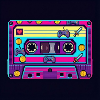 Пиксельная Лента