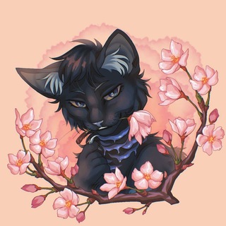 🌸Преисподняя пикселя