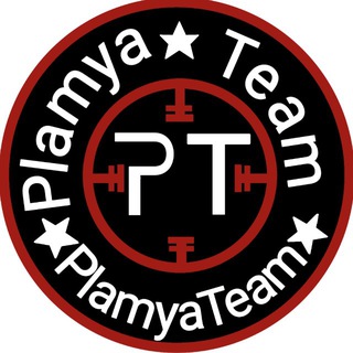 Plamya team 🇷🇺RF
