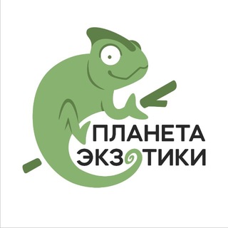Планета Экзотики 🐍
