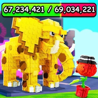 Plants vs Brainrots | Растения против Брейнротов