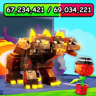 Plants Vs Brainrots | СТОКИ