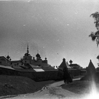 Ковчег Молодости нашей