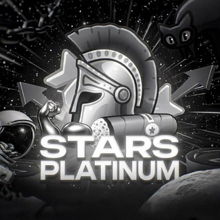 Stars️️ | Platinum️