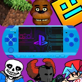 🎮 PSP Homebrew 🎮 | Playstation Portable Games