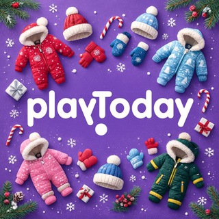 Магазин PlayToday ТЦ «Галерея» СПб