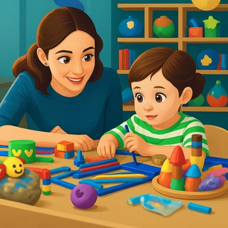 Советы маме: игры, поделки, развивашки