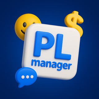 ❄️Playerok Manager | Новости