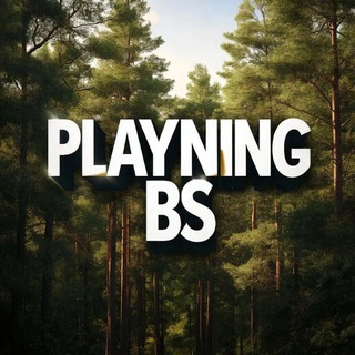 Playning BS